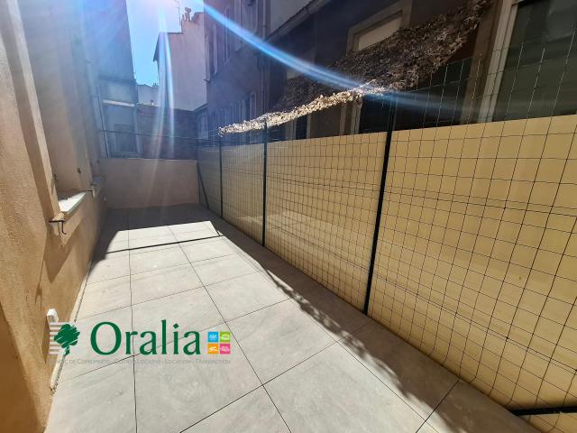 Appartement · Location