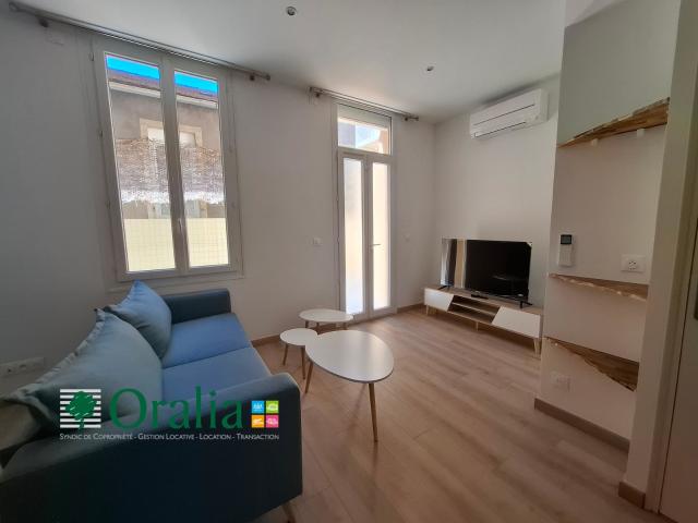 Appartement · Location