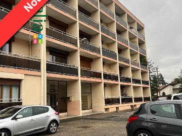 Appartement · Location
