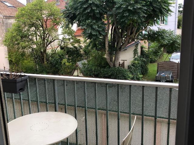 Appartement · Location