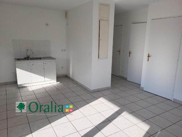 Appartement · Location