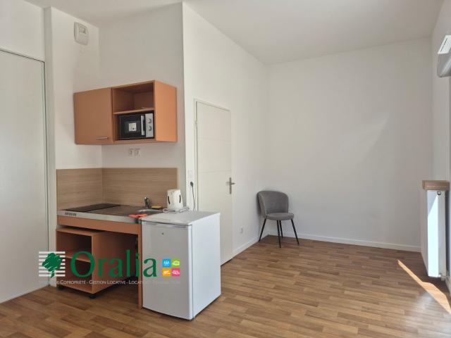 Appartement · Location