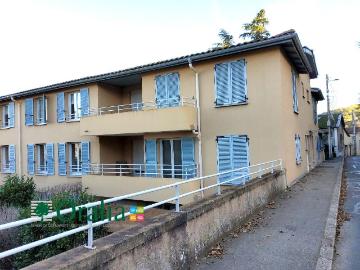 Appartement · Location