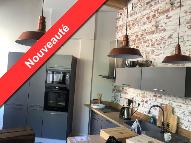 Appartement · Location