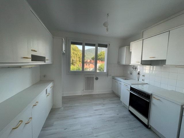 Appartement · Location