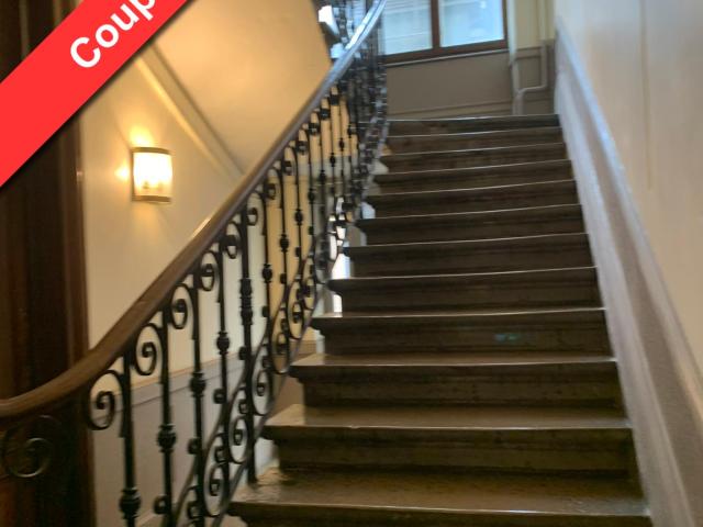 Appartement · Location