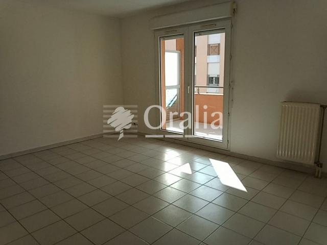 Appartement · Location