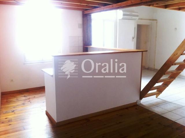 Appartement · Location