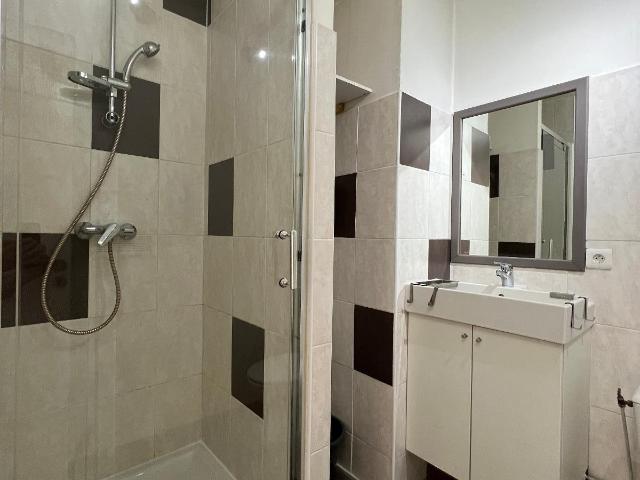 Appartement · Location