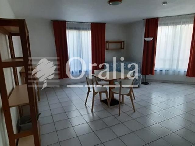 Appartement · Location