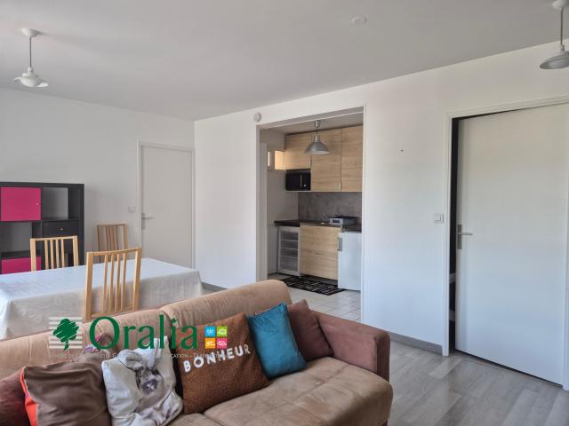 Appartement · Location