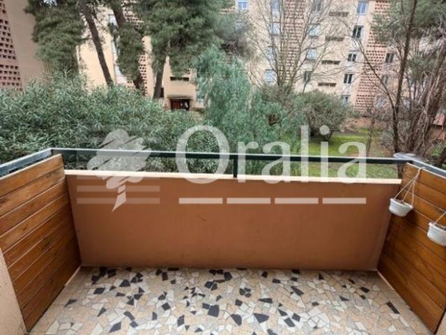 Appartement · Location