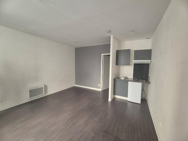 Appartement · Location