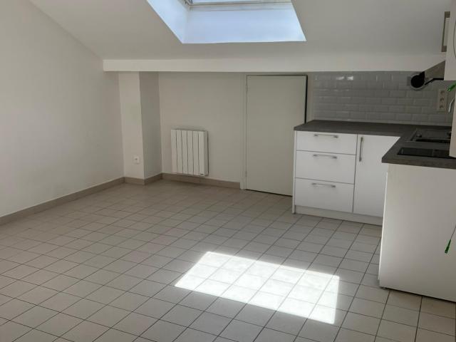 Appartement · Location