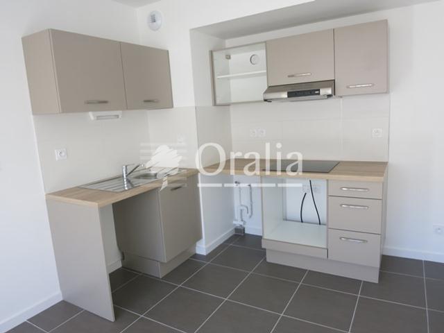 Appartement · Location