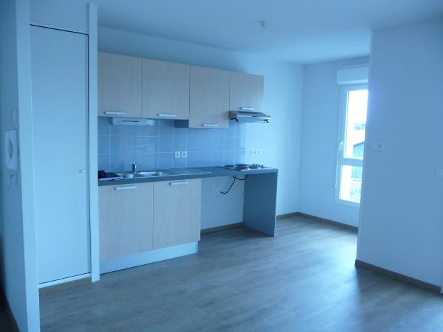 Appartement · Location
