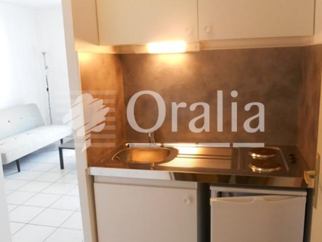 Appartement · Location