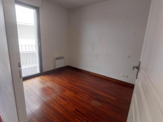 Appartement · Location