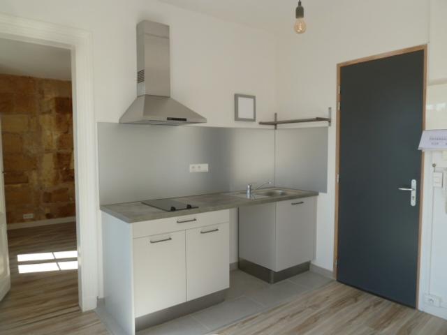 Appartement · Location