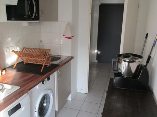 Appartement · Location