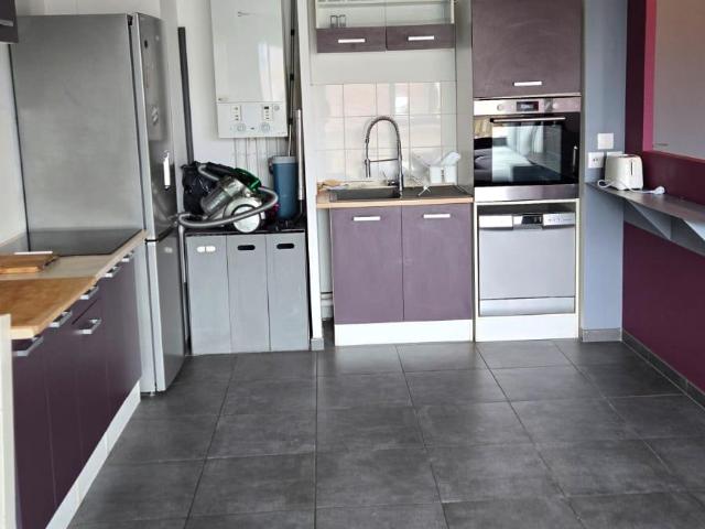 Appartement · Location