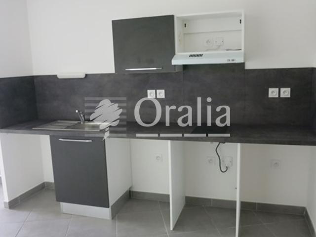 Appartement · Location