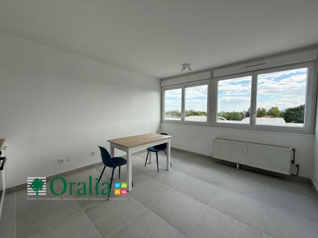Appartement · Location