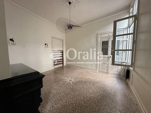 Appartement · Location