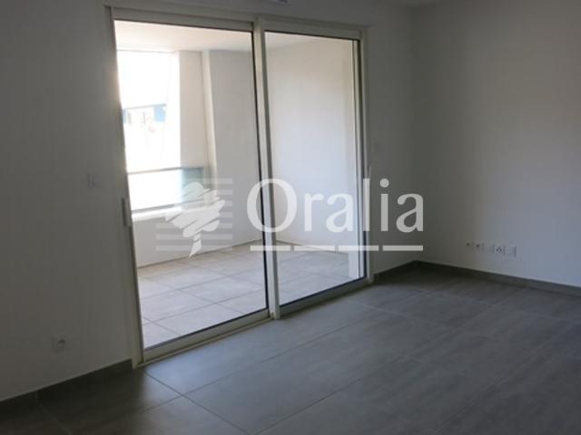 Appartement · Location