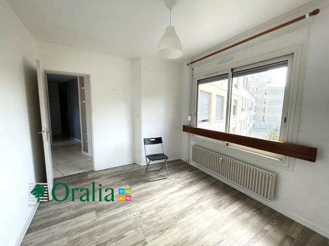 Appartement · Location