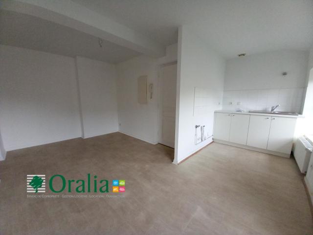 Appartement · Location