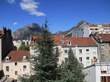 Appartement · Location