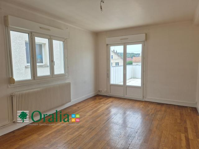 Appartement · Location