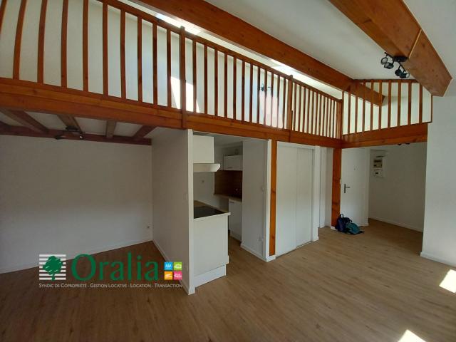 Appartement · Location