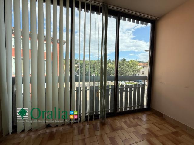 Appartement · Location
