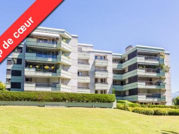 Appartement · Location