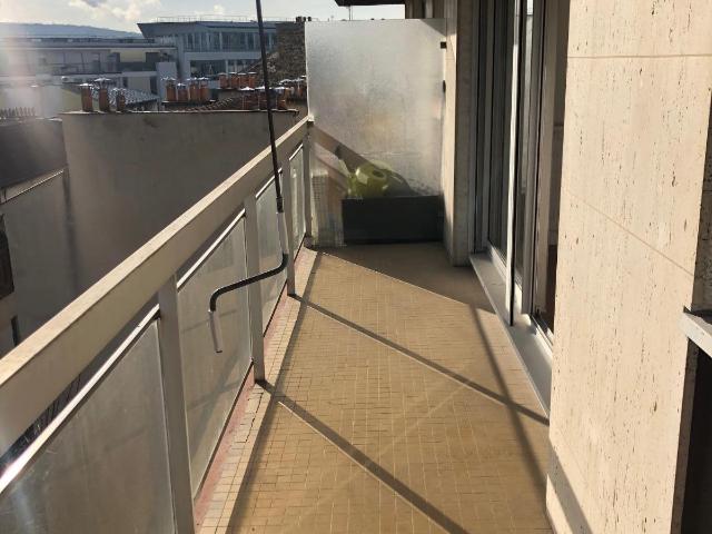Appartement · Location