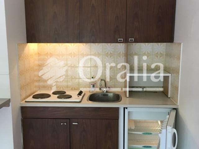 Appartement · Location