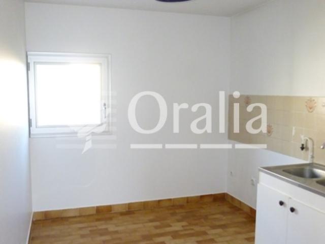 Appartement · Location