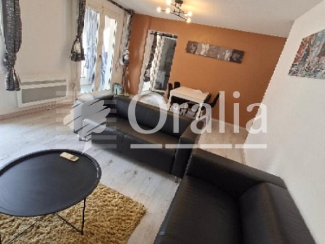 Appartement · Location
