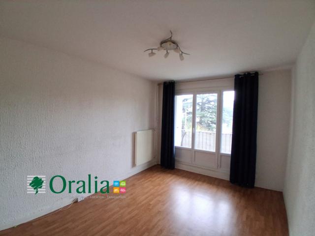 Appartement · Location