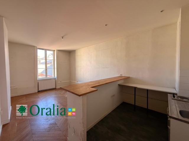 Appartement · Location
