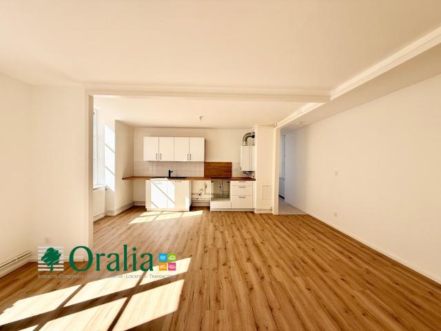 Appartement · Location
