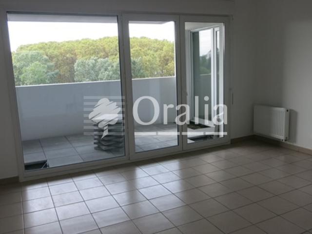 Appartement · Location