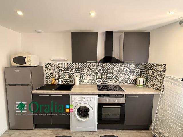 Appartement · Location