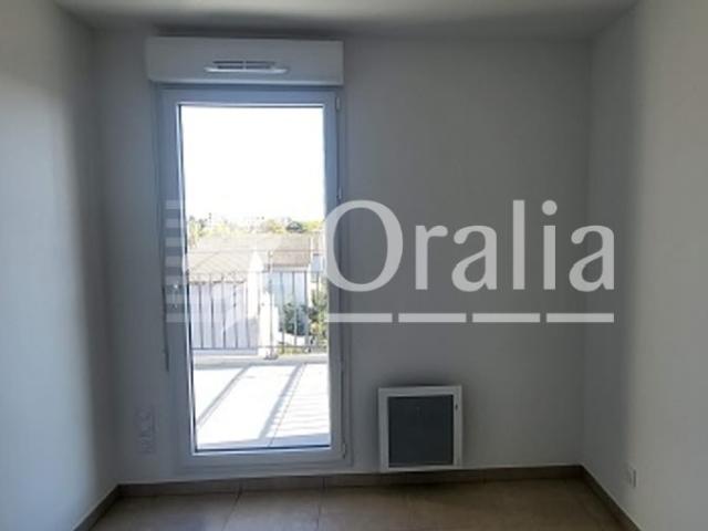 Appartement · Location