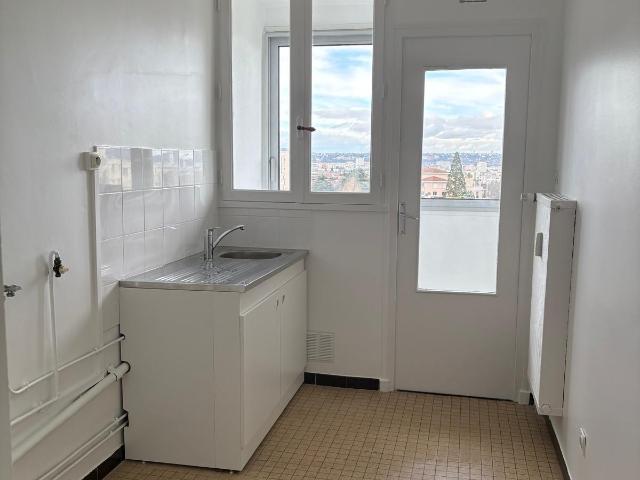 Appartement · Location