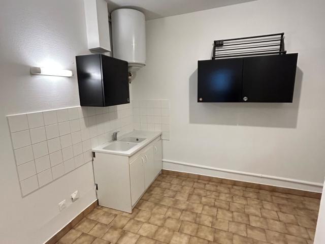 Appartement · Location