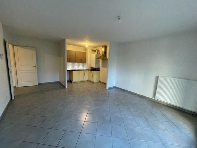 Appartement · Location