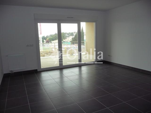 Appartement · Location